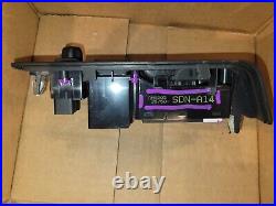 2003 To 2007 Honda Accord Coupe Left Driver Master Window Power Switch Oem