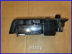 2003 To 2007 Honda Accord Coupe Left Driver Master Window Power Switch Oem