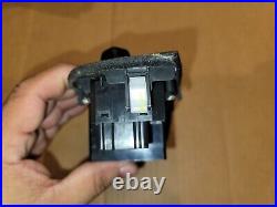 2003 To 2007 Honda Accord Coupe Left Driver Master Window Power Switch Oem