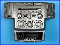 2004 2005 Endeavour Radio Bezel Center Vents Dash Trim Center Console Combo OEM