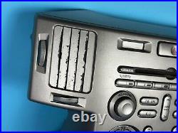 2004 2005 Endeavour Radio Bezel Center Vents Dash Trim Center Console Combo OEM