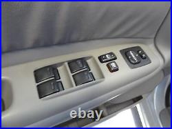 2004 Toyota Camry Power Window Master Switch
