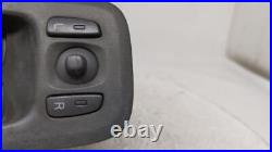 2005-2006 Volvo Xc90 Driver Left Door Master Power Window Switch PAR8T