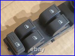 2005-2011 2006 2007 2008 Cadillac STS Driver Master Main Power Window switch