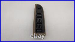 2006 Chevrolet Tahoe Driver Left Door Master Power Window Switch 15112974 195791