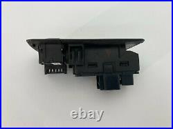 2007-2010 Saturn Outlook Front Right Passenger Side Power Window Switch with Bazel