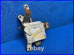 2007 2012 Ls460 Power Steering Converter Control Module Oem 220602012