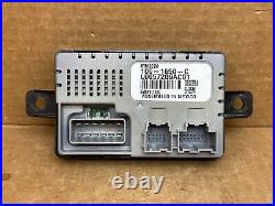 2007-2014 Cadillac Escalade Front Right Passenger Seat Heated Control Module OEM