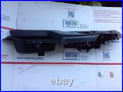 2008-2012 HONDA ACCOR 2 DOOR COUPE Driver Master Power Window Switch Works Great