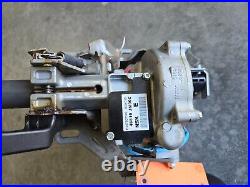 2008-2013 Nissan Rogue Power Steering Column Motor Oem 48810 Jm00c