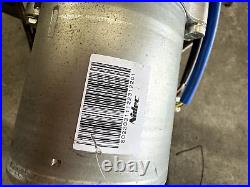 2008-2013 Nissan Rogue Power Steering Column Motor Oem 48810 Jm00d