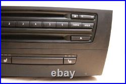 2008 BMW 335xi 335i 328i 328xi E92 E90 CCC CD DVD AM/FM Navigation Radio 9170722