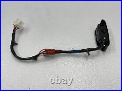 2009-2020 Nissan 370Z Front Right Pass Power Seat Switch Track Control 1455 OEM