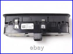 2010 2016 Porsche Panamera 970 Master Window Mirror Power Switch Control Oem