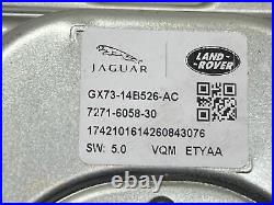 2012 2023 Land Rover Evoque Power Converter Control Module Oem Gx7314b526ac