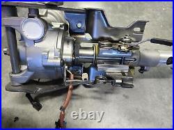 2014 2015 KIA OPTIMA POWER STEERING COLUMN WithMOTOR OEM 563002T305