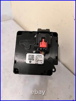 2015 Chrysler 200S Transmission Shifter Parking Switch Control Power