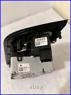 2017 CHRYSLER PACIFICA Transmission Shifter Parking Switch Control Power
