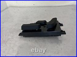 2017 Mazda Cx-5 Front Left Seat Power Control Switch Oem