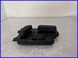 2017 Mazda Cx-5 Front Left Seat Power Control Switch Oem