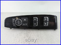 2019-2020 Kia Sorento Driver Left Door Master Power Window Switch M086N