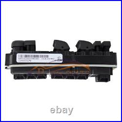20877335 A+ Master Power Window Switch 20835552 for Chevrolet 2007-2013 Suburban