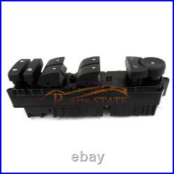 20877335 A+ Master Power Window Switch 20835552 for Chevrolet 2007-2013 Suburban