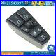 21543897 Left Power Window Control Switch for Volvo Truck FH12 FH13 FM VNL