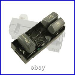 2DR DRIVER SIDE MASTER POWER WINDOW SWITCH For 95-01 CHEVY GMC C1500 C2500 K3500