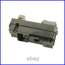 2DR DRIVER SIDE MASTER POWER WINDOW SWITCH For 95-01 CHEVY GMC C1500 C2500 K3500