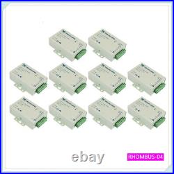 3A/AC 110240V 10pcs New DC 12V Door Access Control System Switch Power Supply
