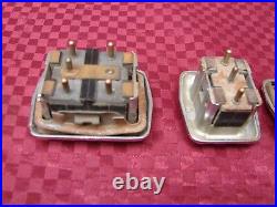 48-53 Buick Cadillac Olds Packard Power Window Switch Lot