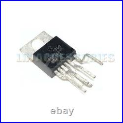 5PCS TOP256YN power chip LCD power switch controller IC TO-220