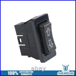 5-pin Power Window Rocker Switch Controller 3x Universal ON/OFF SPST Momentary