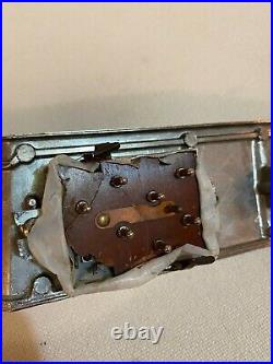 63 64 65 Buick Riviera Power Window Switch Cover Plate 1963 1964 1965 nice