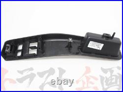 663111408 OEM Power Window Switch Cover RHS Front Finisher GTR R33 BCNR33