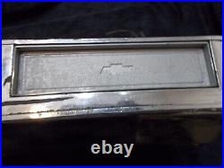 68 69 70 Impala Chevelle Delco 8 Track Tape Player 7313971 01bt411 Untested VTG