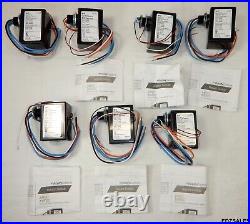 7 Acuity Controls Sensor Switch MP20 Mini Power Packs