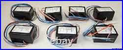 7 Acuity Controls Sensor Switch MP20 Mini Power Packs