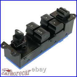 83071AG05B Power Window Master Switch Driver For 2005-2009 Subaru Outback Legacy