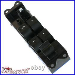 83071AG05B Power Window Master Switch Driver For 2005-2009 Subaru Outback Legacy