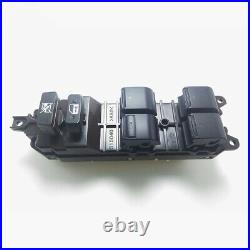 84040-30120 Master Power Window Control Switch For 2006-2011 GS300 GS350 GS430