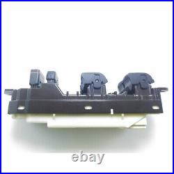 84040-30120 Master Power Window Control Switch For 2006-2011 GS300 GS350 GS430