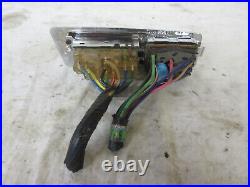 86-90 Chevrolet Caprice master power window switch with seat tilt 002 07 03 24