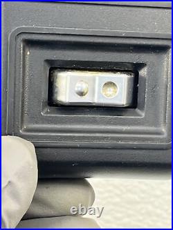 86-93 Dodge Ram Master Driver + Passenger Power Window Door Lock Switch Cummins