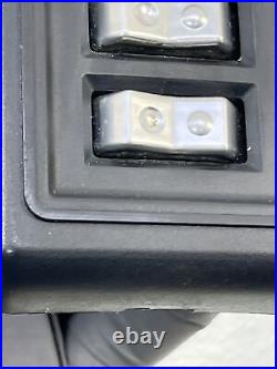 86-93 Dodge Ram Master Driver + Passenger Power Window Door Lock Switch Cummins