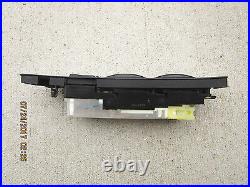 89 92 Toyota Cressida Front Driver Left Side Master Power Window Switch