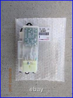 91 95 Toyota Mr2 Front Left Side Master Power Window Switch Brand New