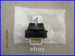 93 98 Toyota Supra 2d Coupe Front Lh Side Master Power Window Switch New 14260