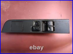 95-00 Toyota Tacoma Power Window Lock Left Master Switch Mirror Delete BLUE-GRAY